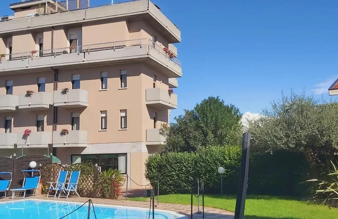 Albergo Al Cacciatore-1