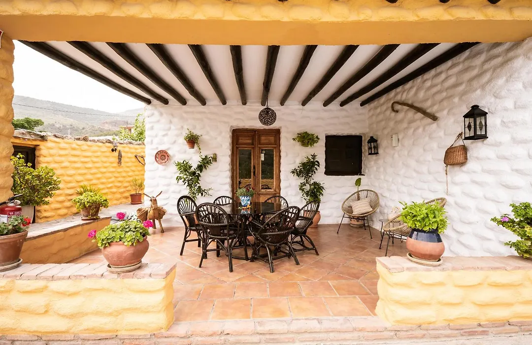Casas Amaro-1