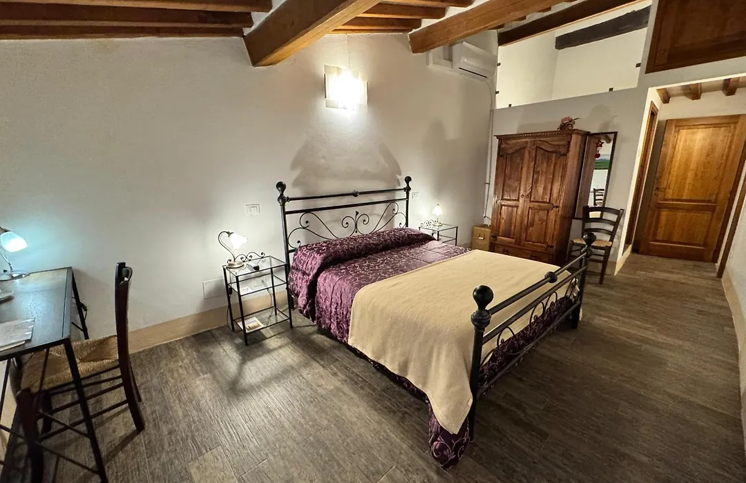 Camere La Carbonaia-1