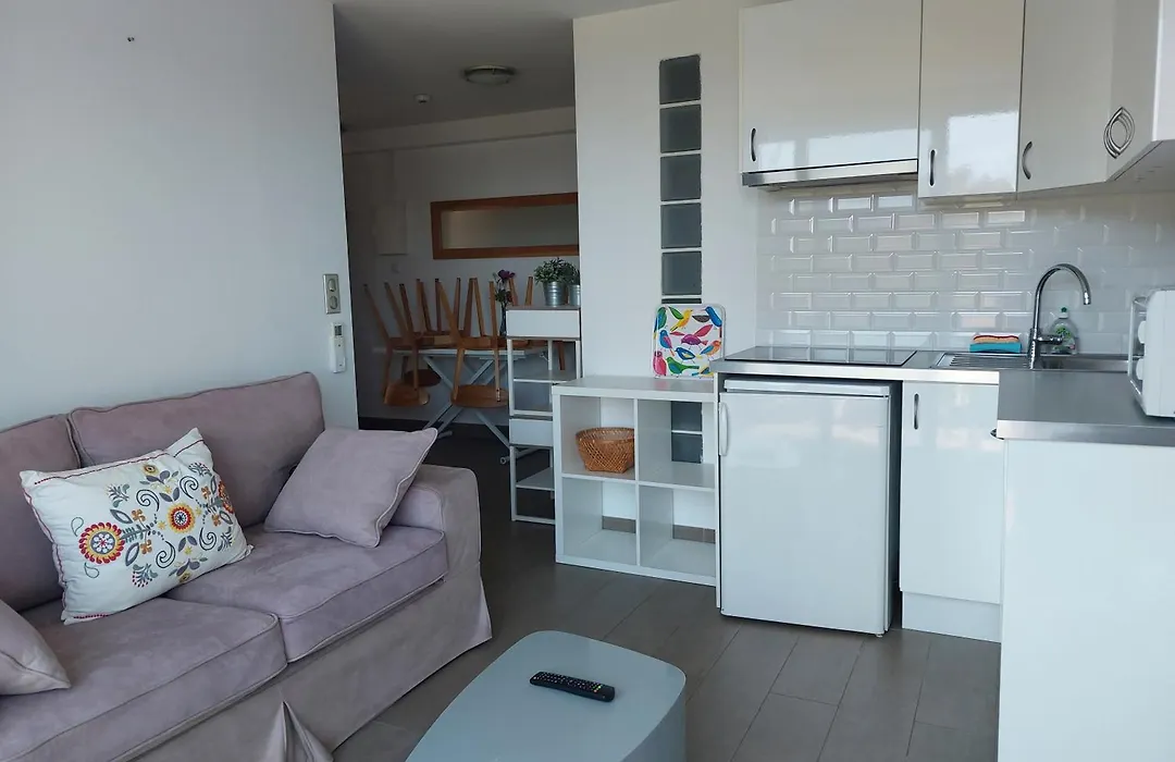 Residence Le Mas-1