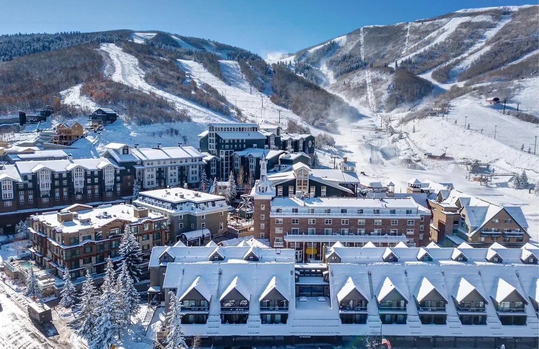 Ski Village Loft-1
