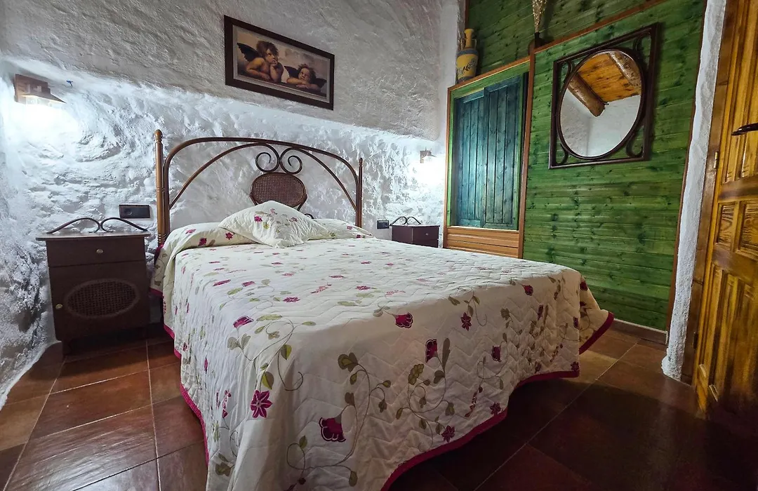 Casas Rurales La Tejeruela-1