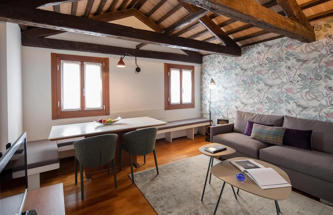 Ca' della Scimmia - Rialto - Venice-1