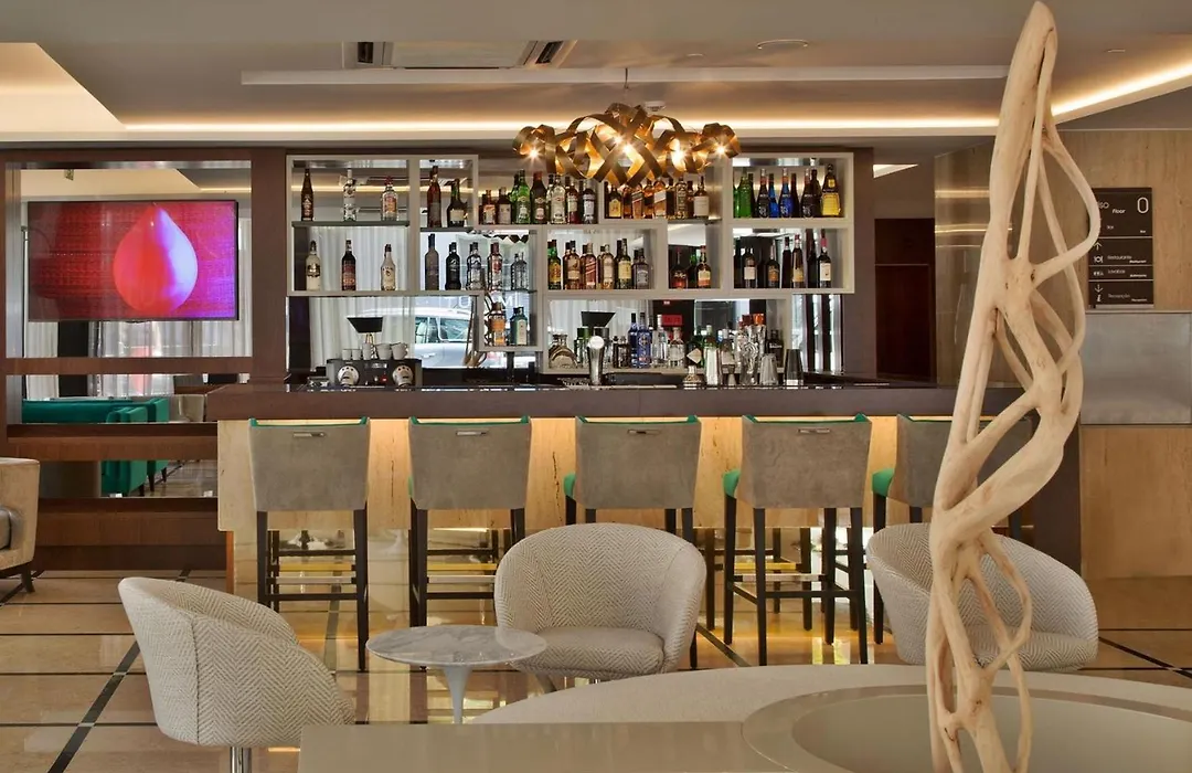 TURIM Saldanha Hotel-1