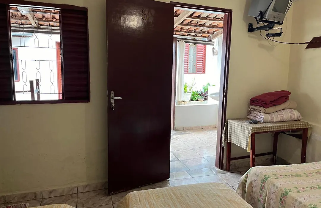 Suítes São Judas-1
