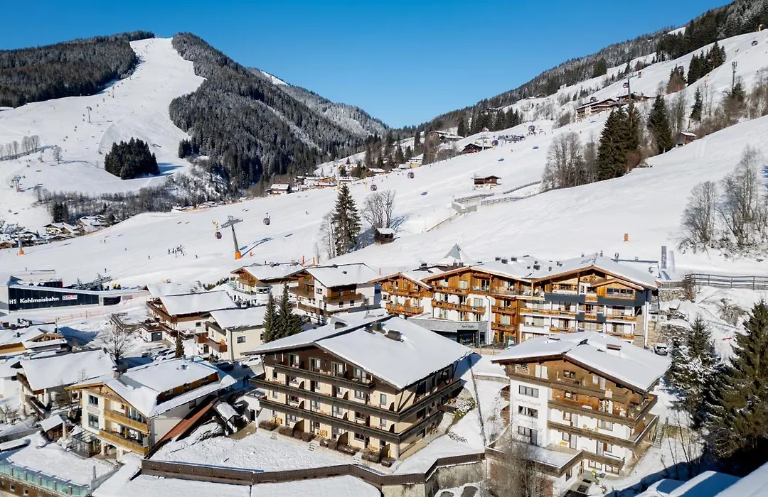 Hapimag Saalbach Inklusive Jokercard-1