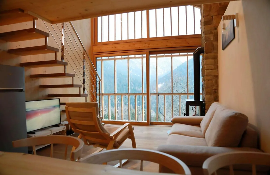 Villa Alpina Campiglio-1