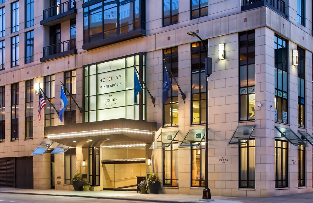 Hotel Ivy, A Luxury Collection Hotel, Minneapolis-1