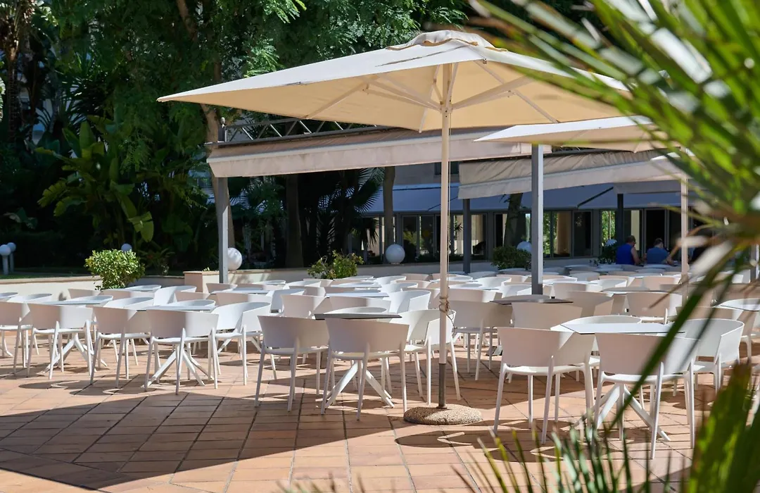 Grupotel Orient-1