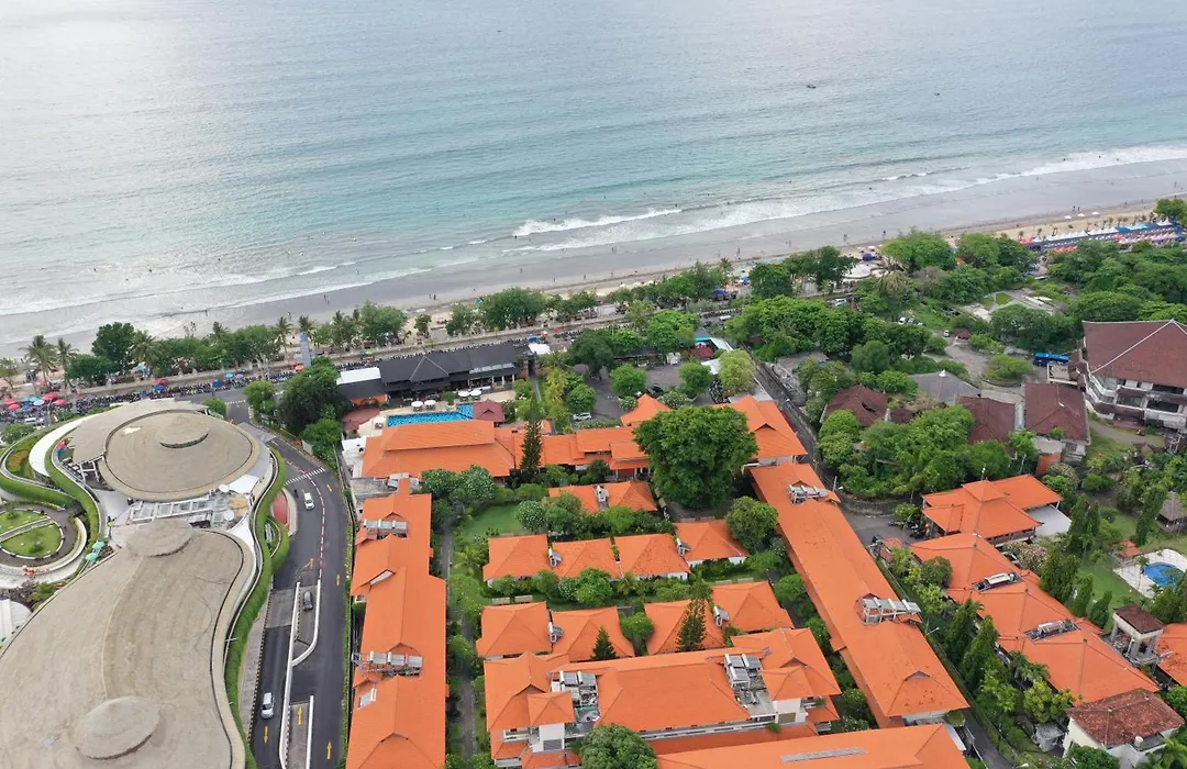 Grand Istana Rama Hotel-1
