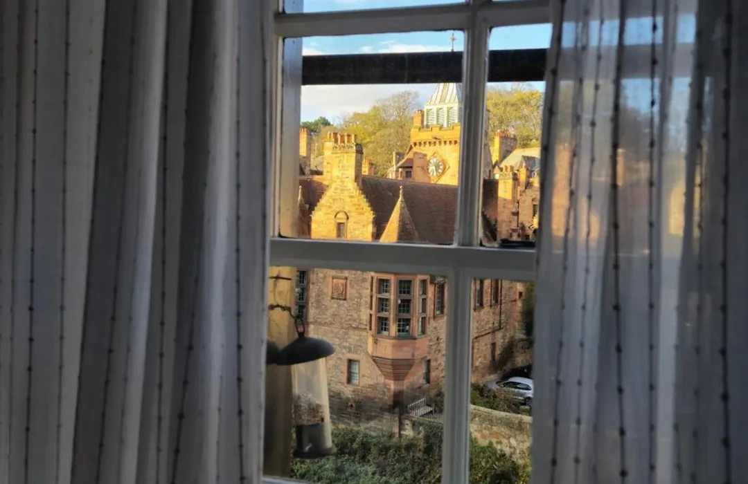 Dean Village Cottage-1