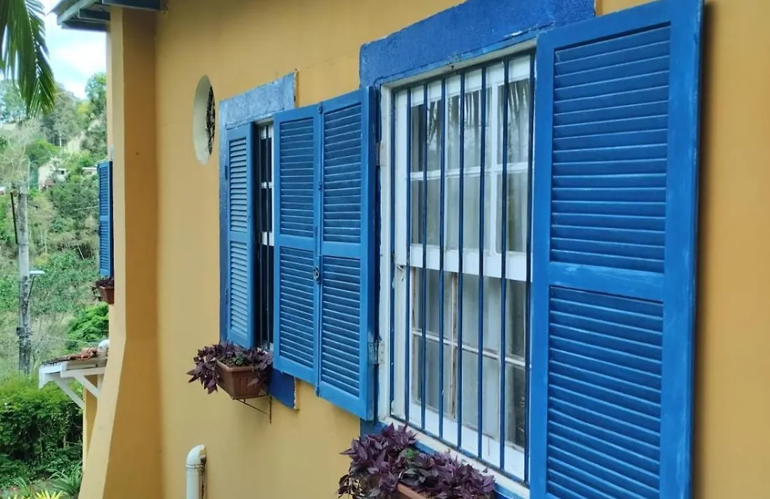 Pousada Maison Do Barao-1