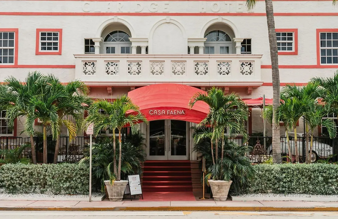 Casa Faena Miami Beach-1