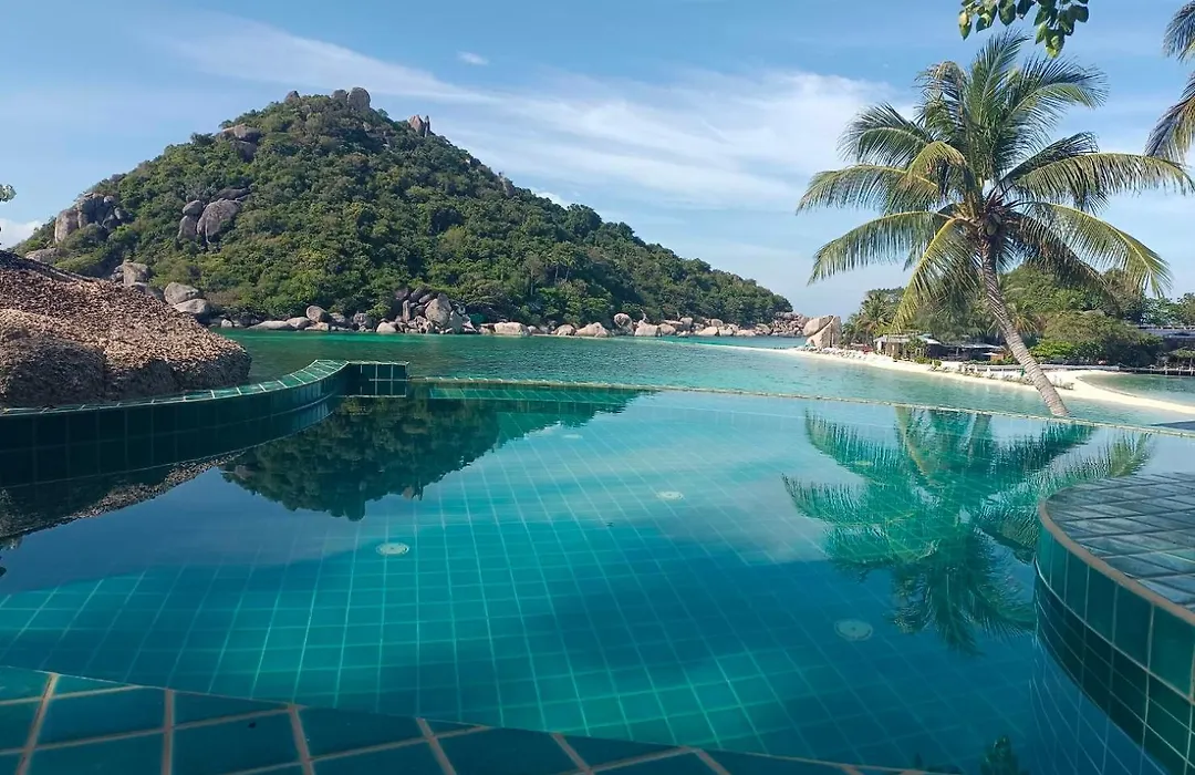 Nangyuan Island Dive Resort-1