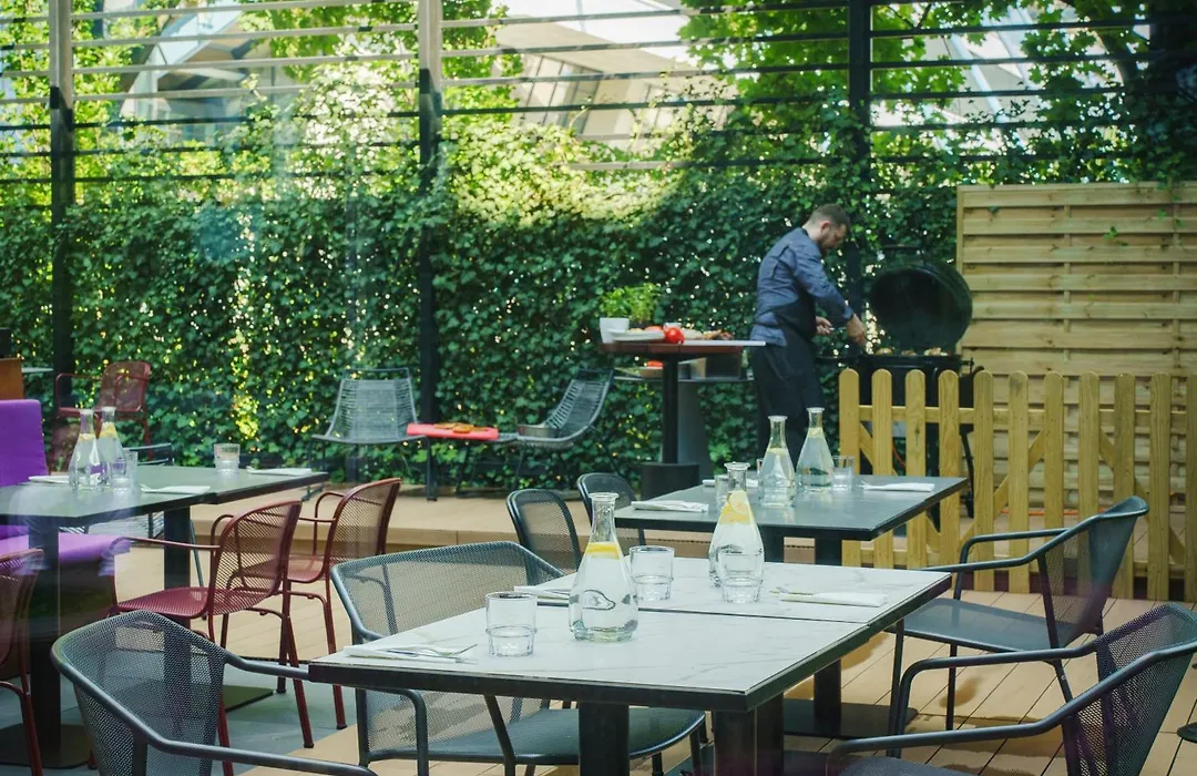 Hyatt Place Krakow-1