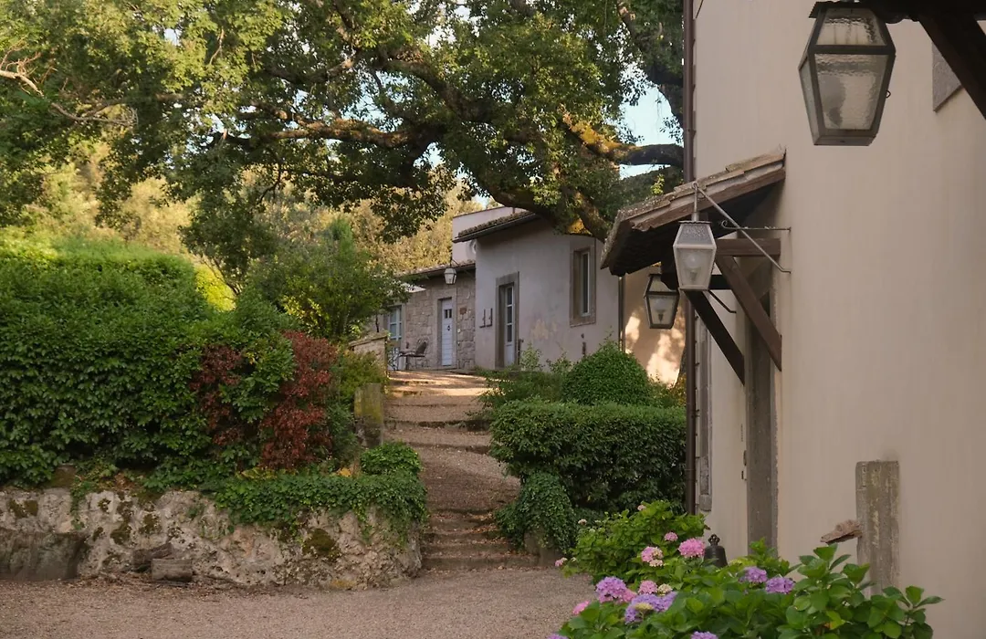Relais de Charme Villa Rossi Danielli-1