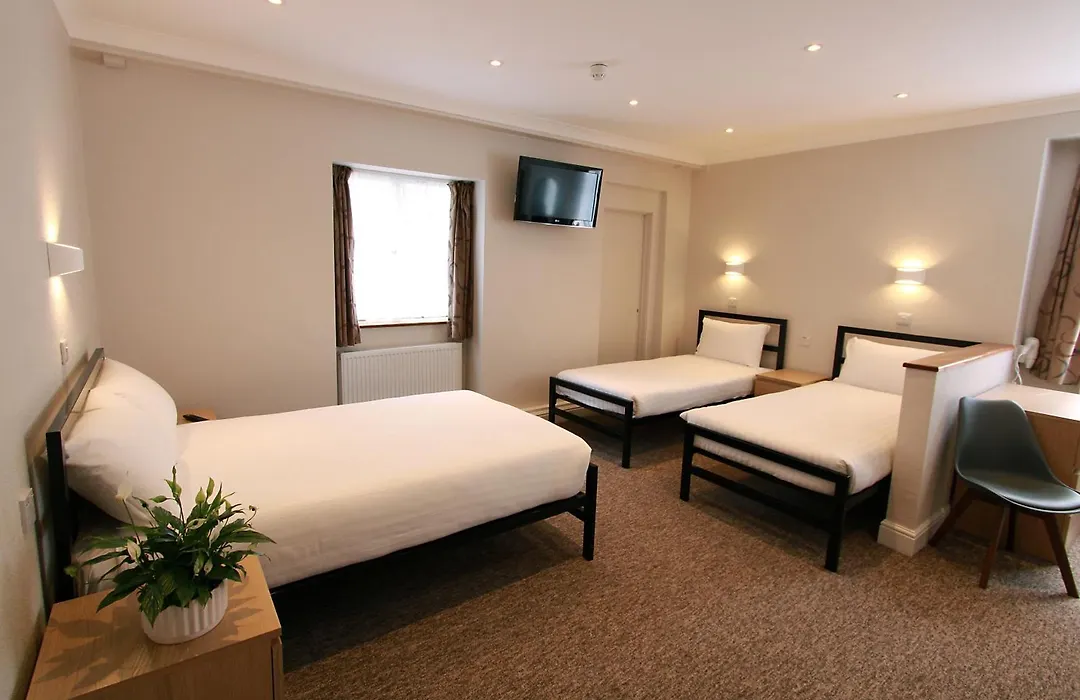 Lords Hotel-1
