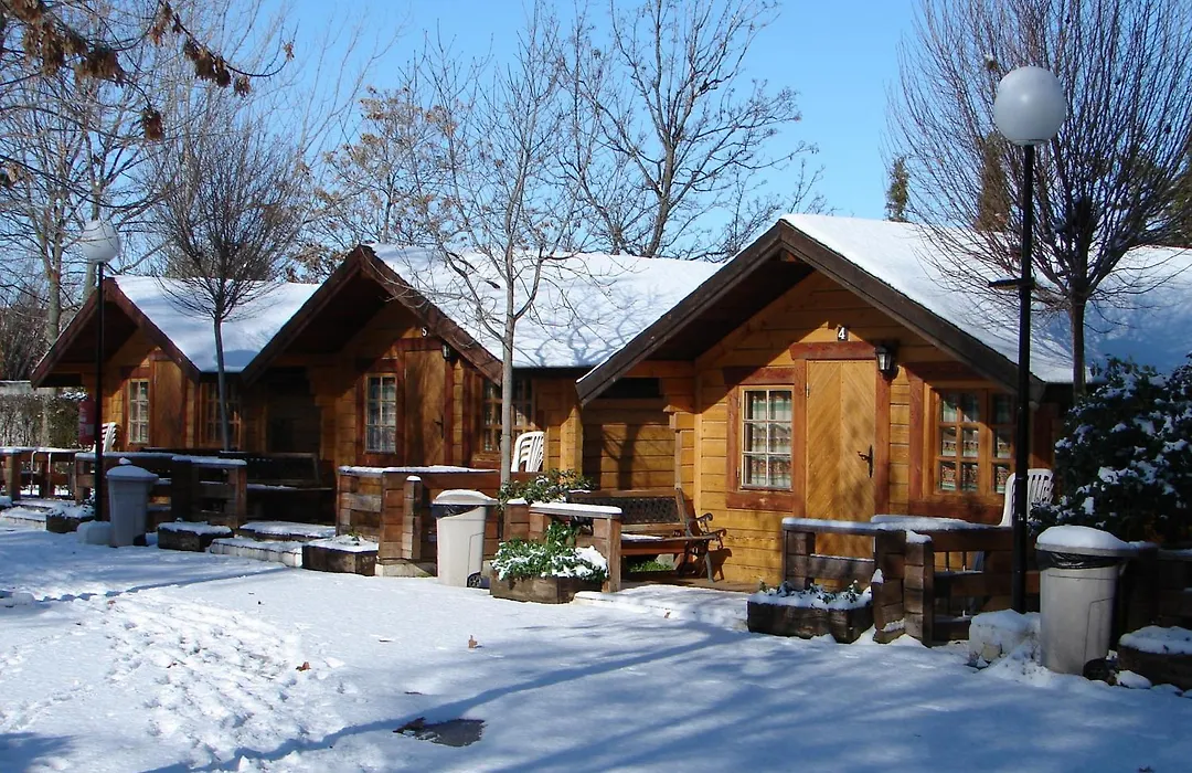 Camping Reina Isabel-1