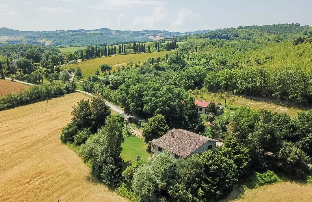Agriturismo Germogli I Tenuta di Fassia-1