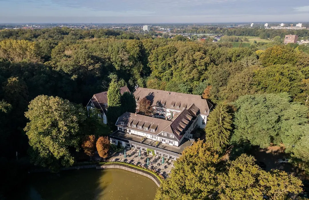 Bilderberg Hotel De Bovenste Molen-1