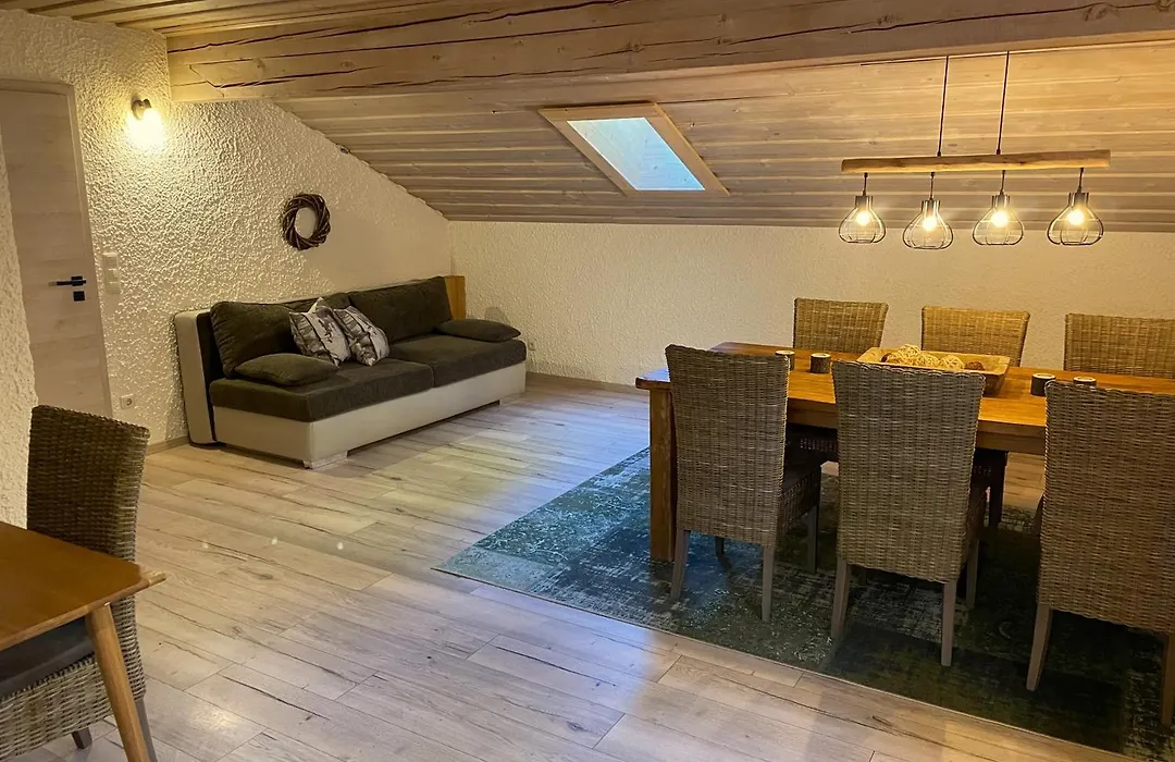 Montara Suites Bodenmais I activeCARD Bayerischer Wald inklusive-1