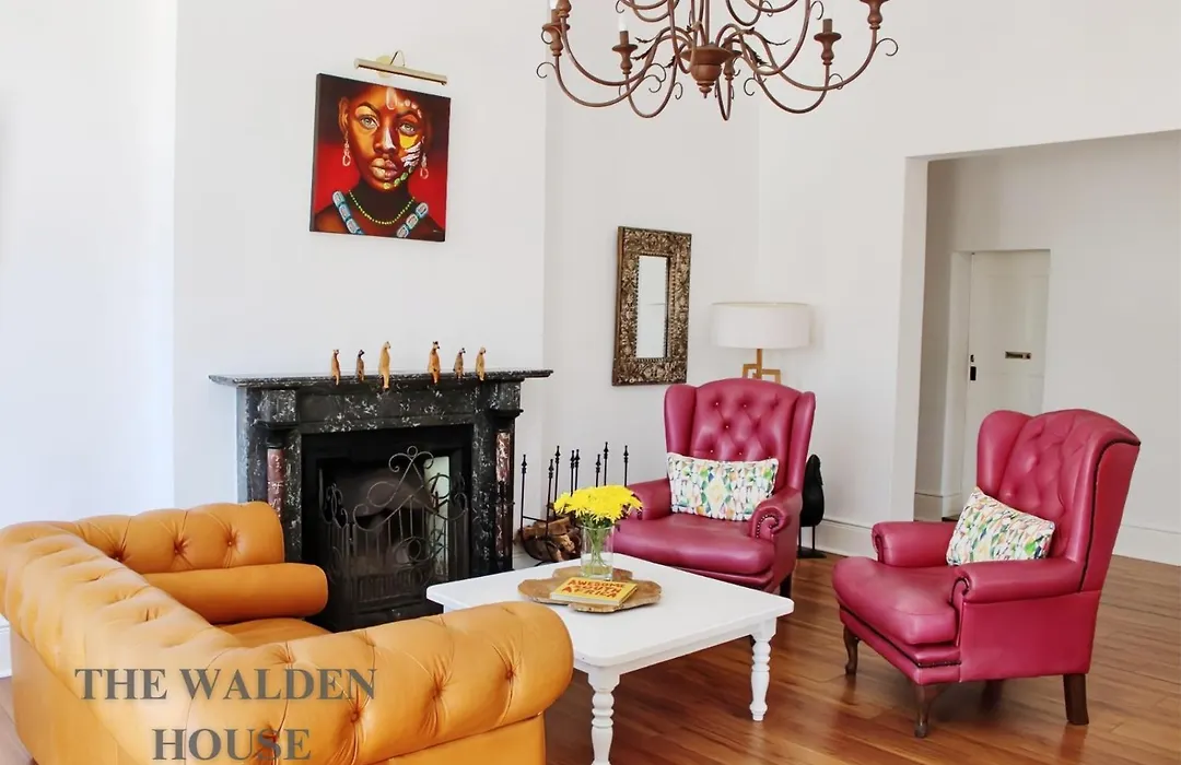 The Walden House-1
