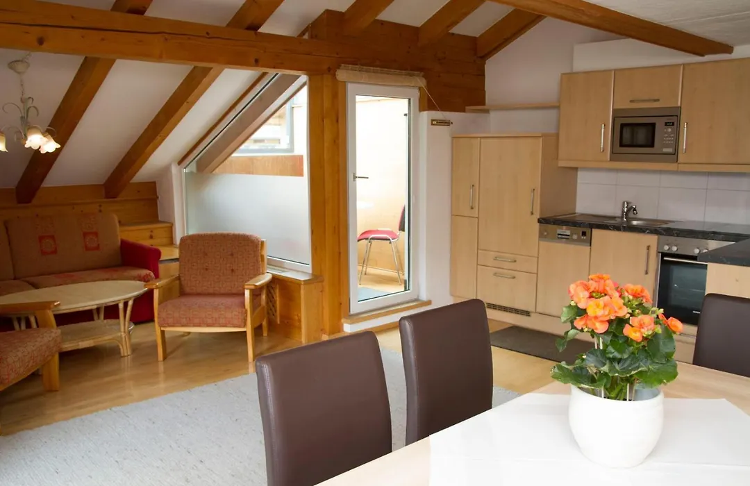 Apartmenthaus Brixen & Haus Central-1
