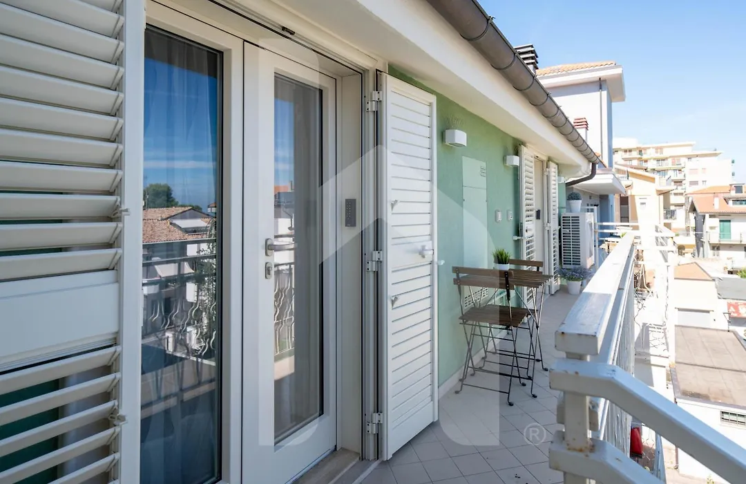 Homiday - Residenza D'Annunzio-1