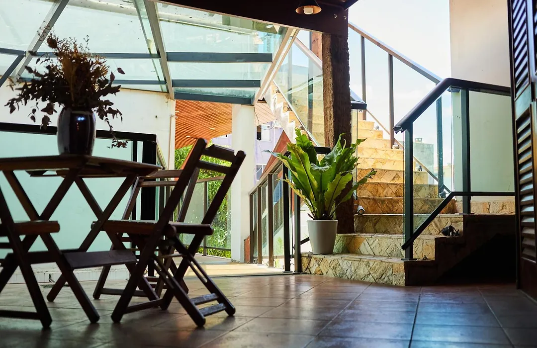 Rogai Hotel Pousada-1