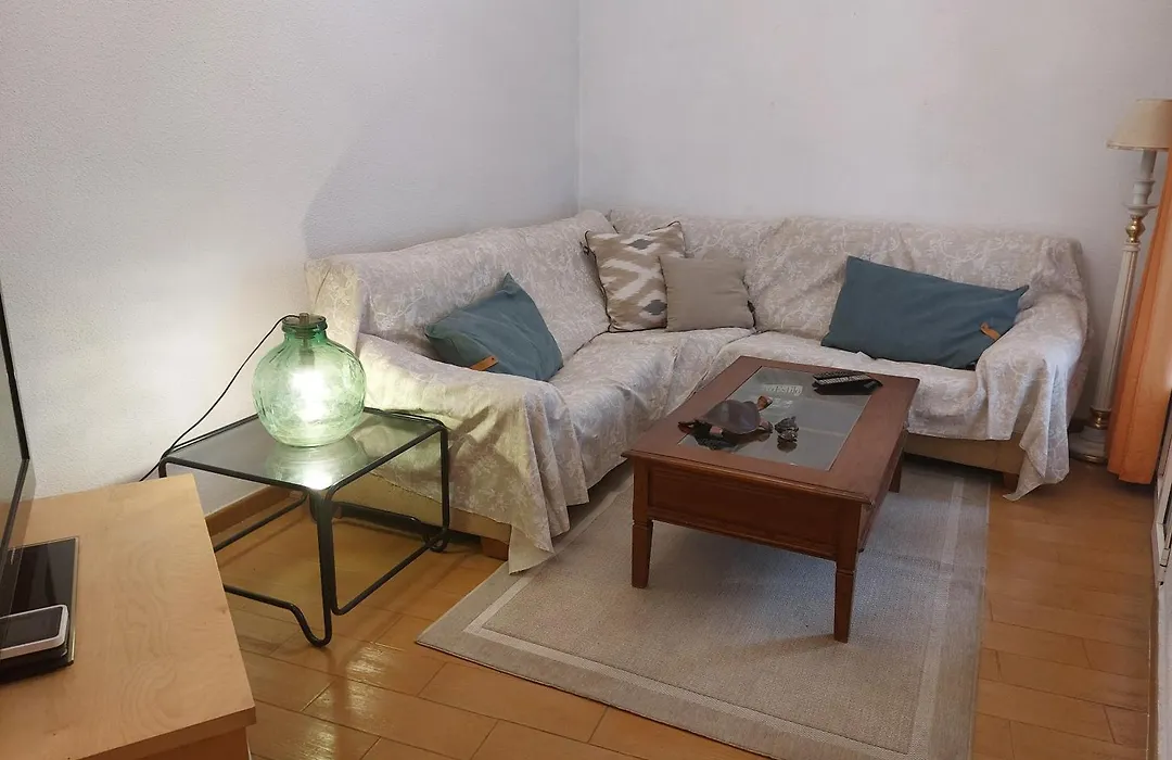 Apartamentos San Salvador Parking Gratis At-Ba-00450-1