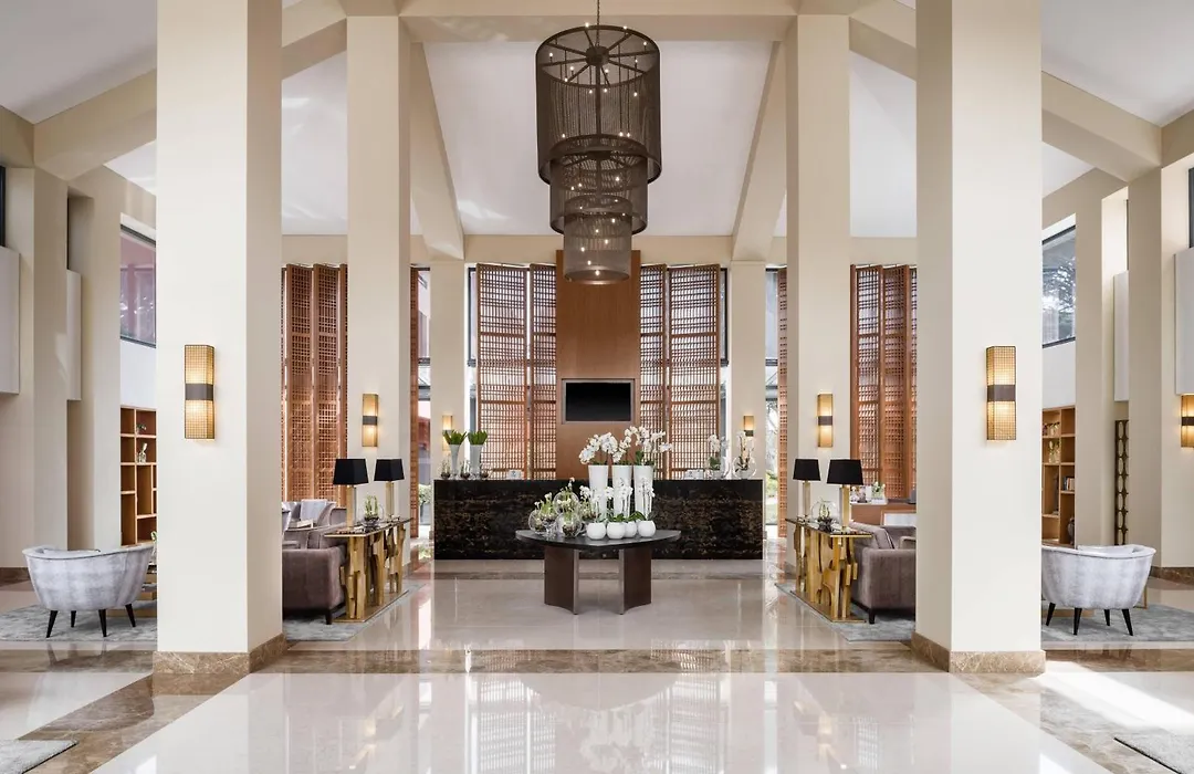 Sheraton Cascais Resort - Hotel & Residences-1