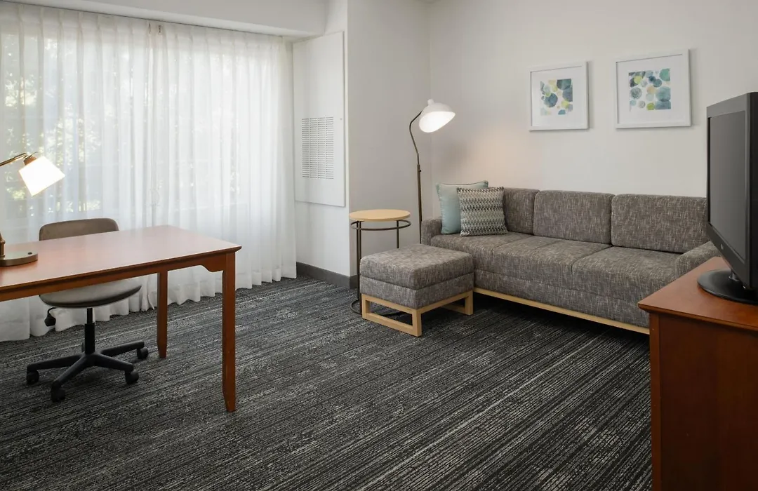 Towneplace Suites San Jose Campbell-1