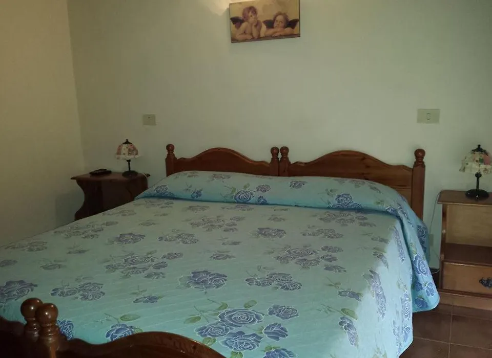 Agriturismo Il Poderino-1