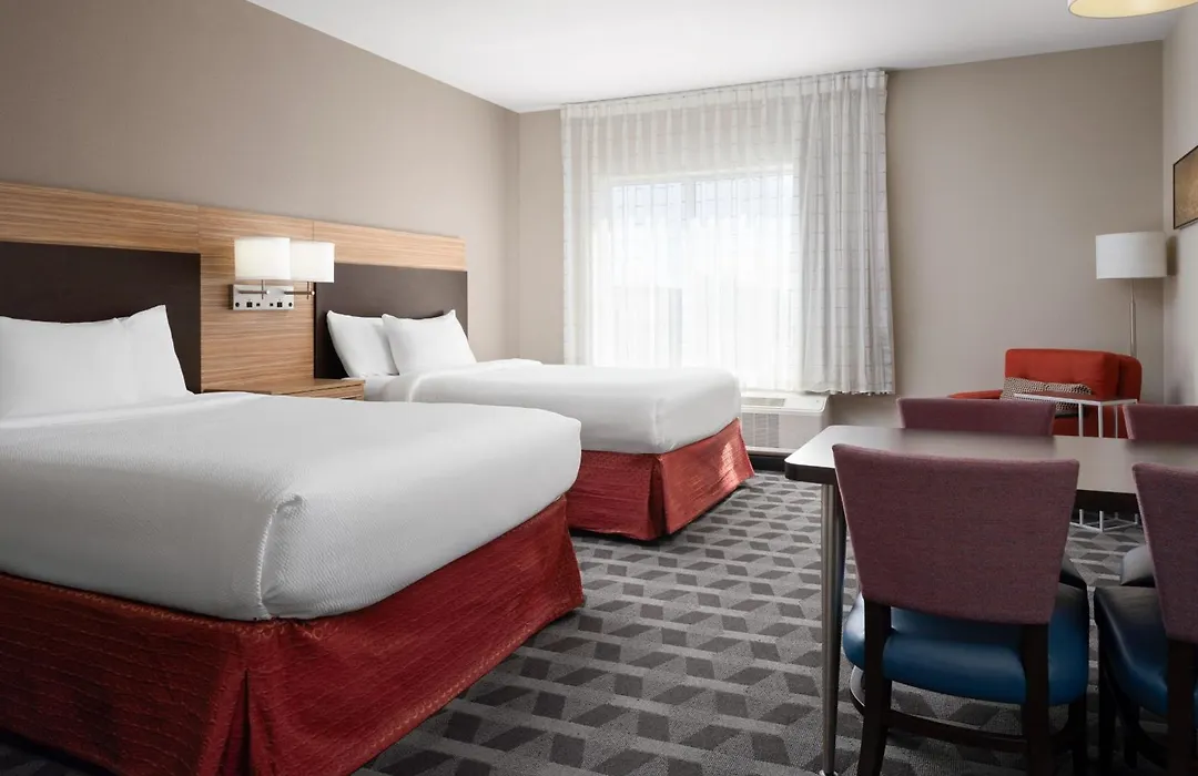 Towneplace Suites By Marriott Lafayette South-1
