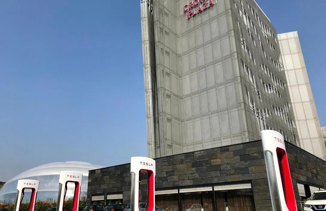 Crowne Plaza Verona Fiera By Ihg-1