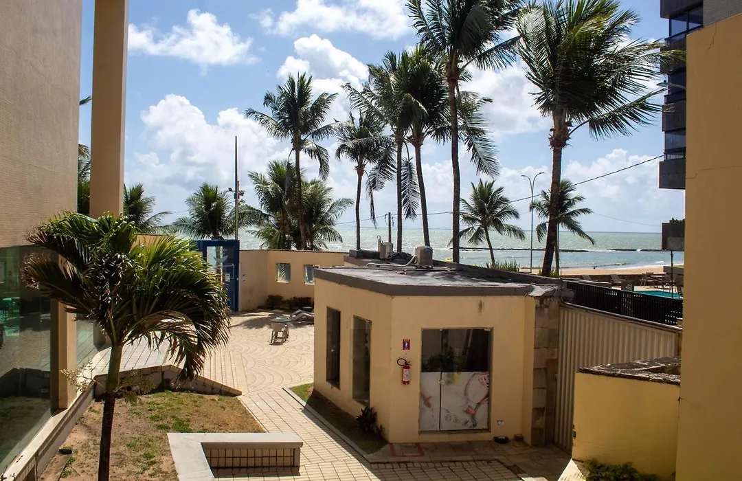 Costa Mar Recife Hotel By Atlantica-1