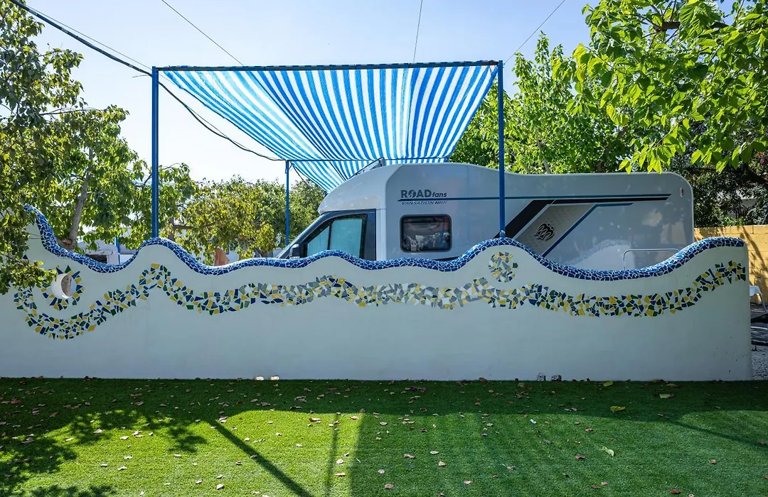 Camping Bon Sol-1