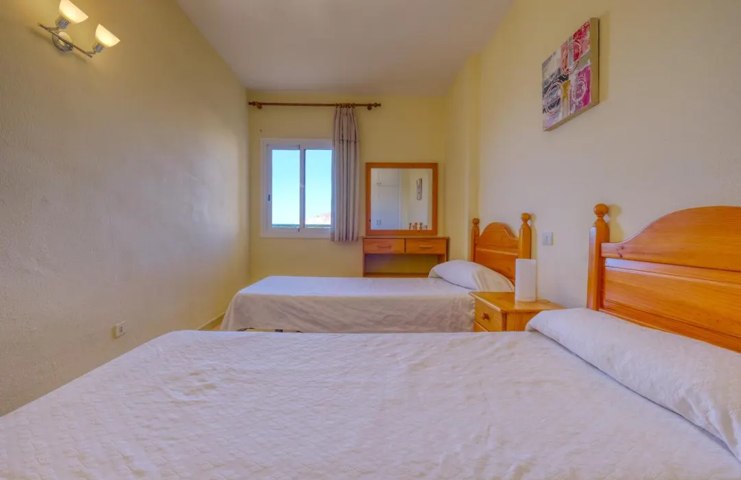 Apartamentos Costamar-1