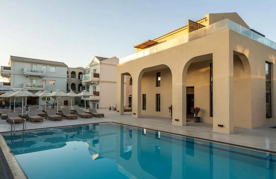Ekati Mare Lifestyle Resort-1