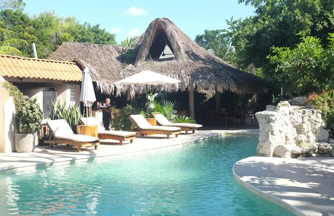 Hotel Circulo Bacalar-1