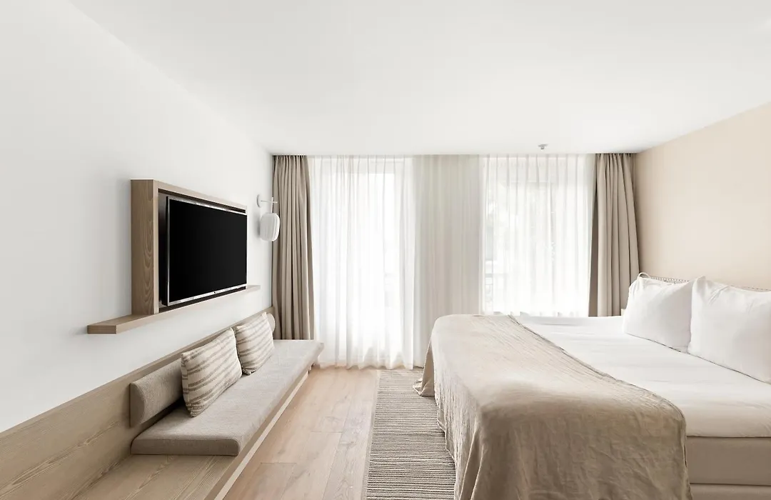 Hotel Bommelje-1