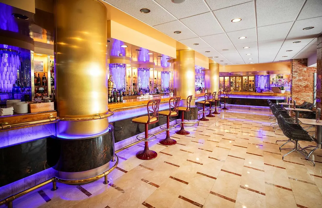 Hotel Servigroup Diplomatic 4 Sup-1