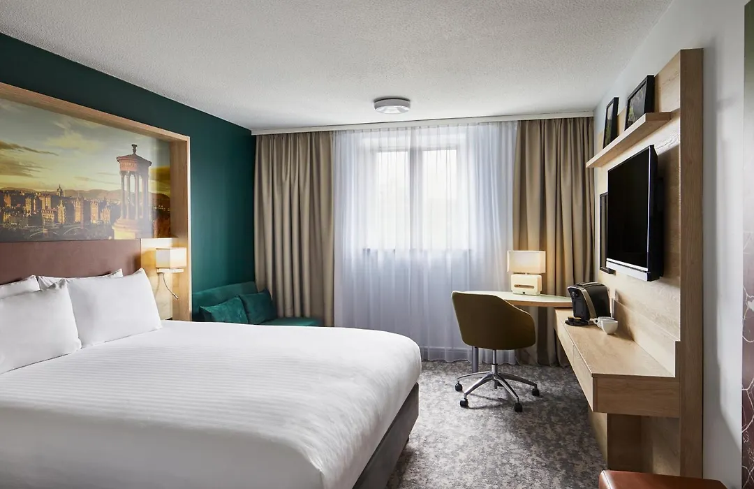 Leonardo Hotel Edinburgh Haymarket-1