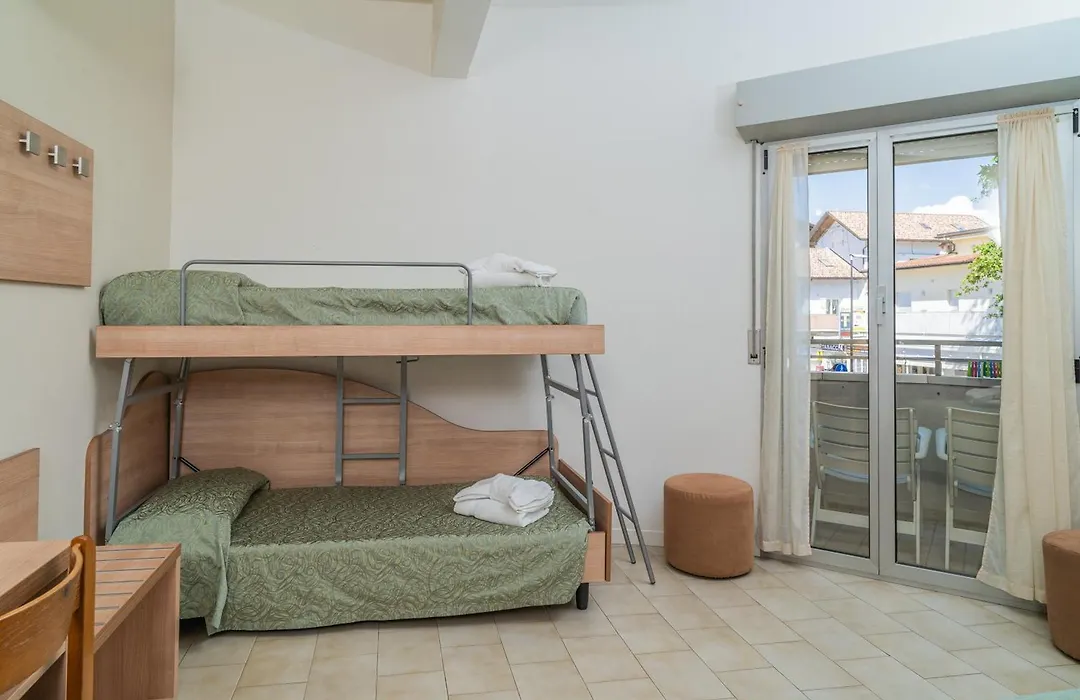 Hotel Ondina e Milazzo-1