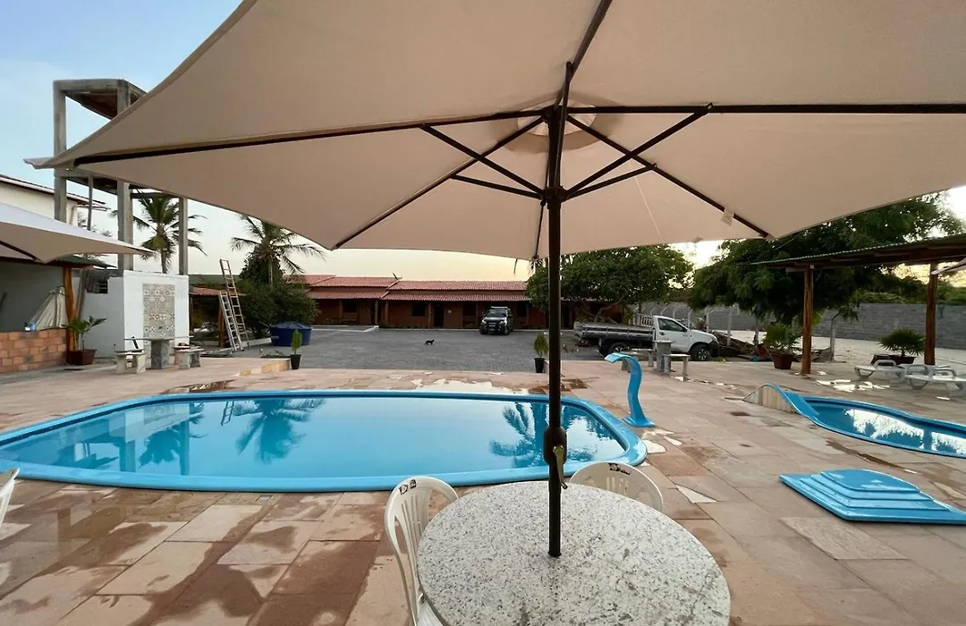 Pousada Casa Grande-1