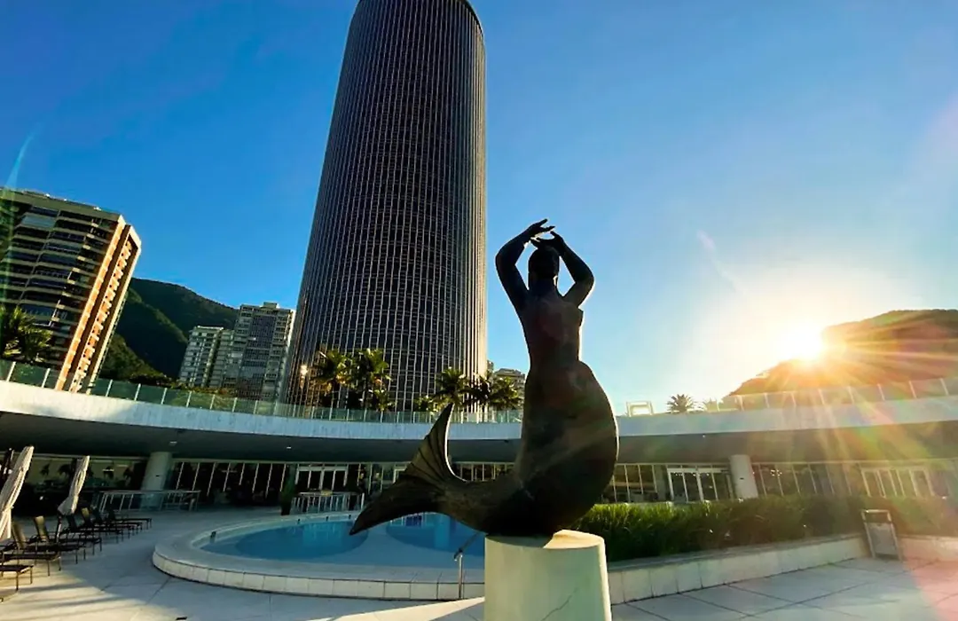 Hotel Nacional Rio de Janeiro-1
