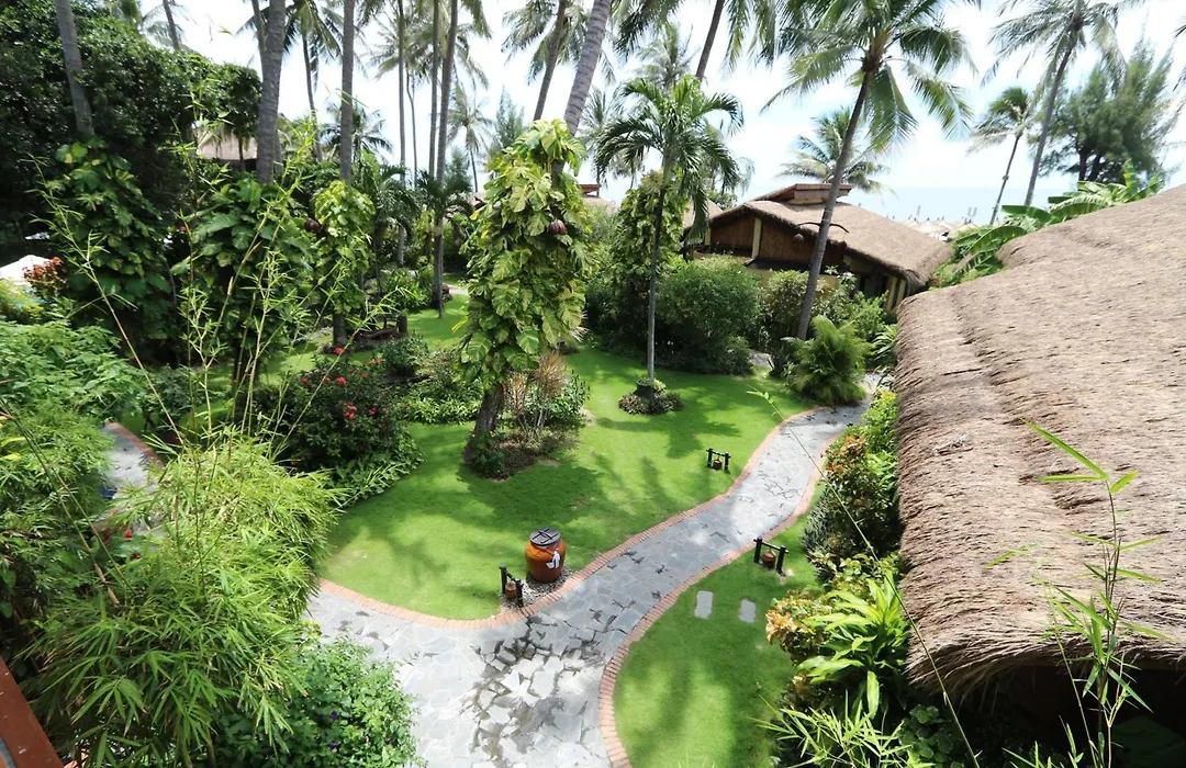 Bamboo Village Beach Resort&Spa-1