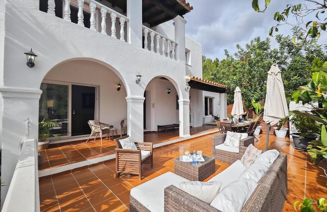 Villa Mercedes-1
