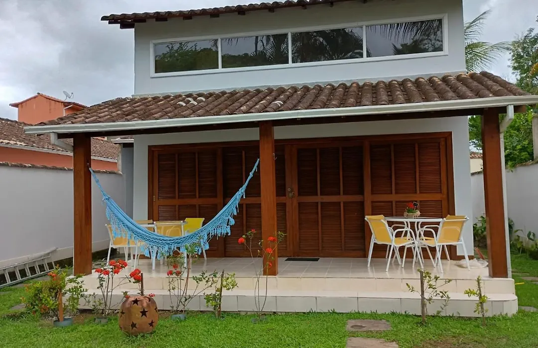 Casa Confortavel-1