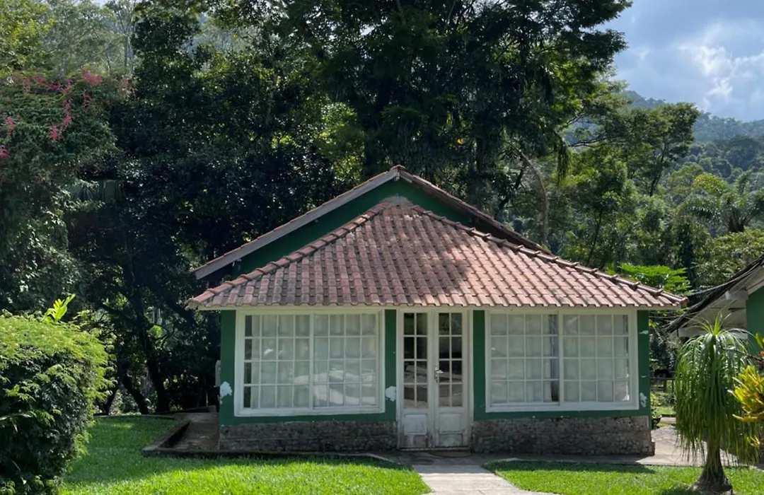 Estalagem do Rancho-1